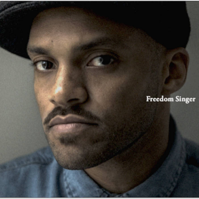 Khari McClelland - Freedom Singer